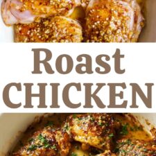 Roast Chicken-image