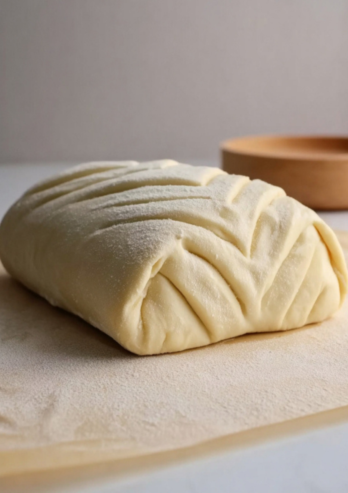 Finely chopped mushrooms sautéing in a skillet with garlic and shallots, creating a savory layer for classic air fryer beef wellington.
