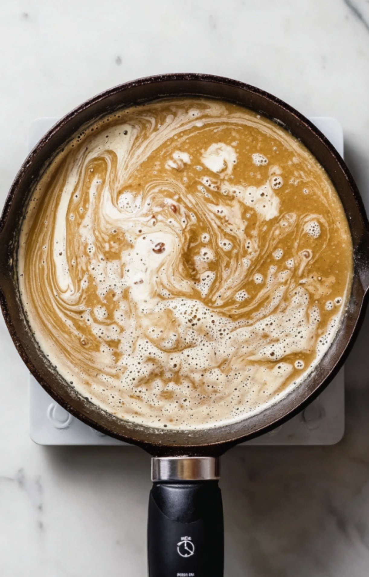 Authentic Veal Scallopini Recipe with Creamy Mushroom Lemon Sauce