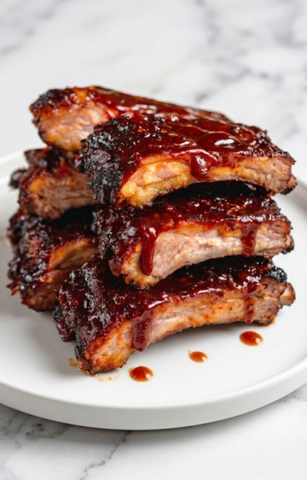 Amazing Ribs Recipe Best Baby Back Ribs Recipe for Pellet Smoker