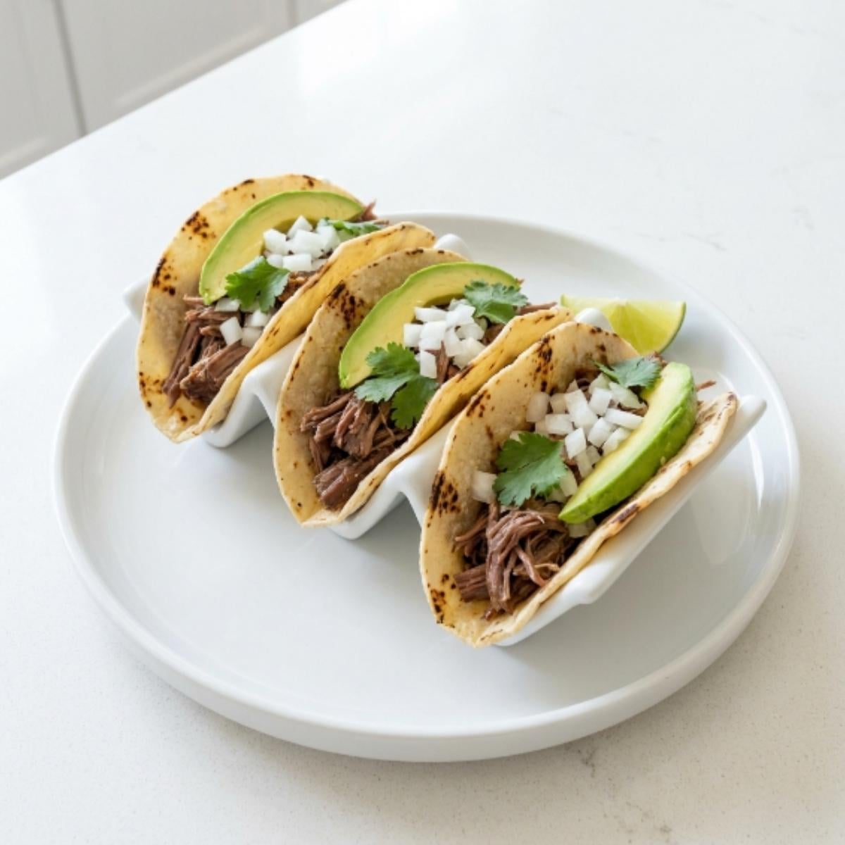 Mississippi Pot Roast Tacos
