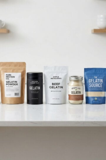 beef gelatin powder