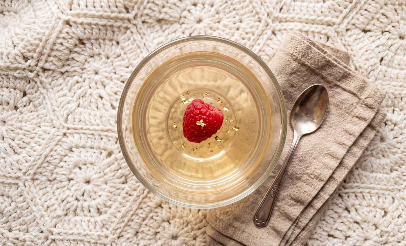 _Fruit Gelatin
