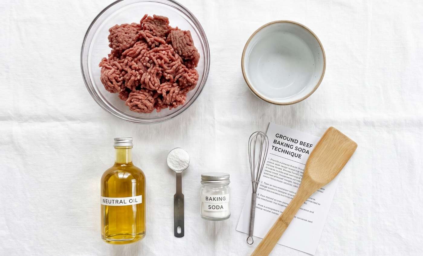 ground-beef-baking-soda-ingredients