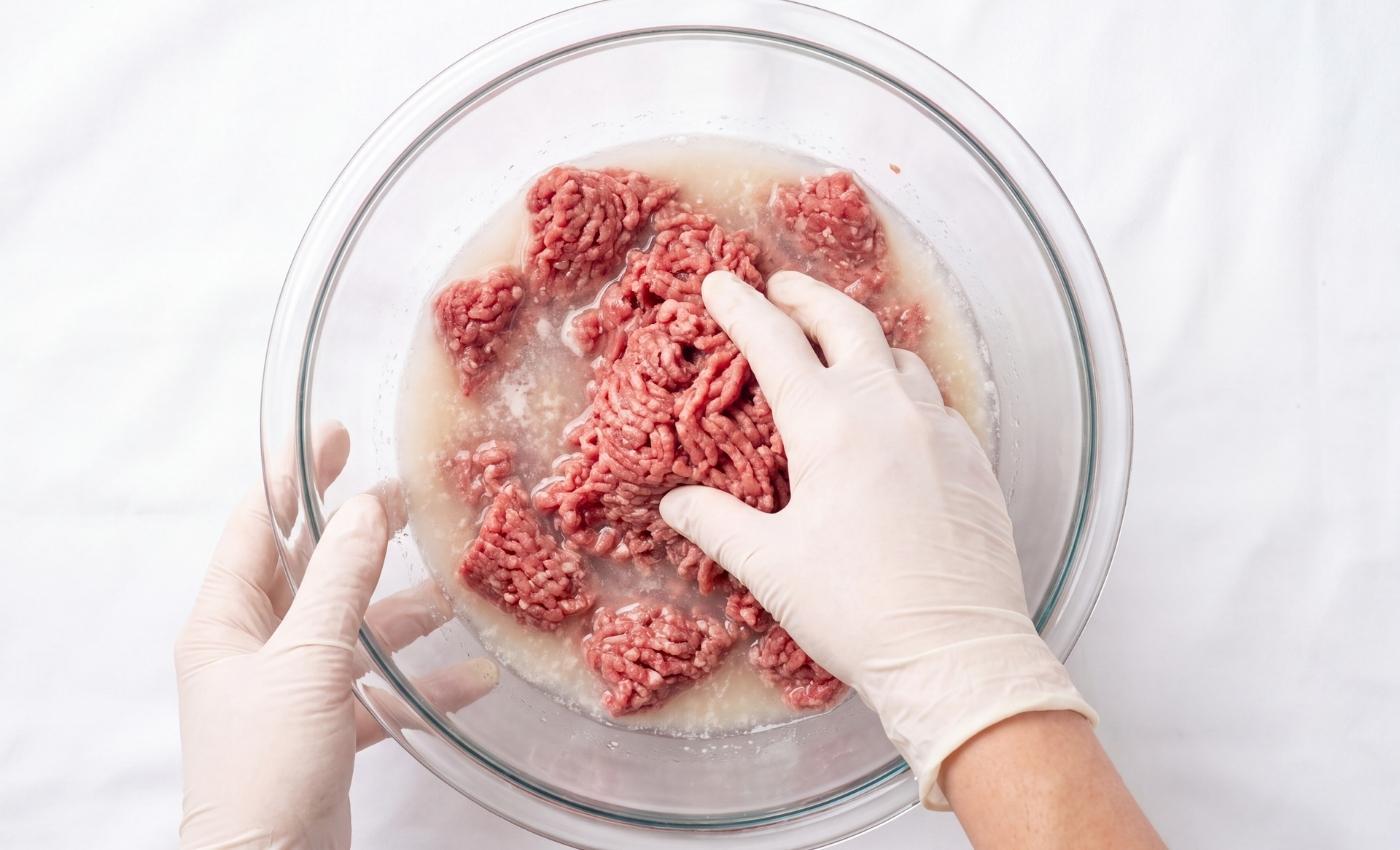 ground-beef-baking-soda-steps